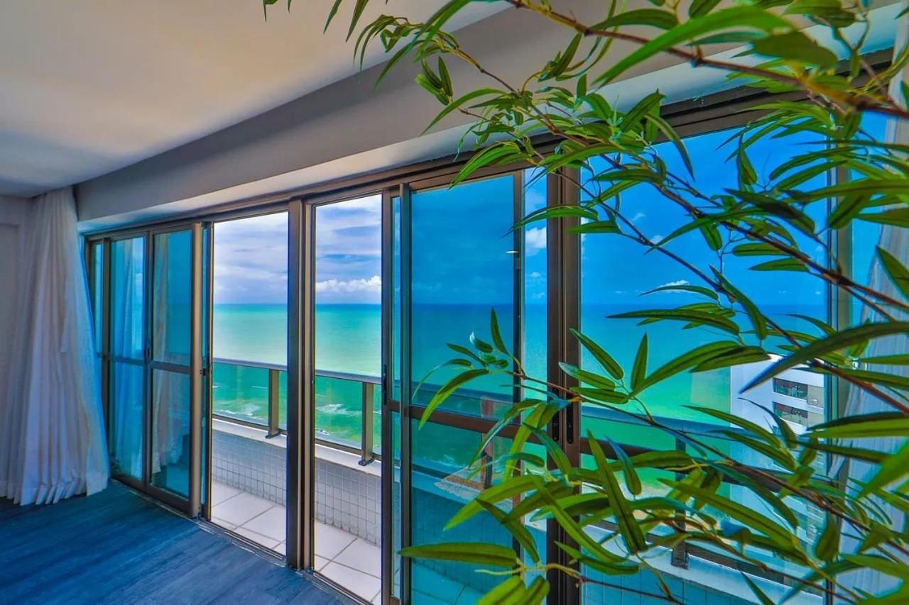 HY Beach Flats Recife Exterior foto