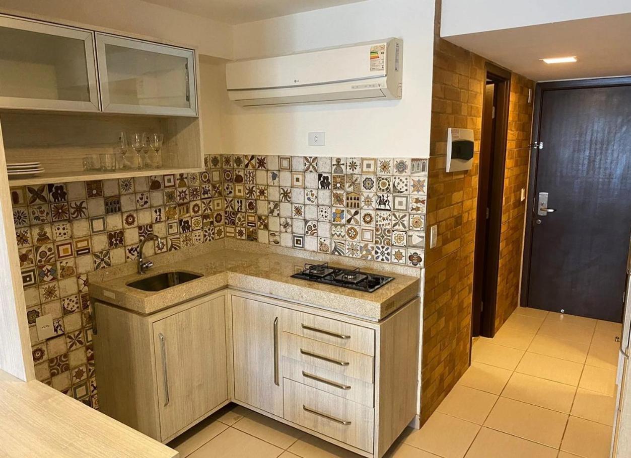 HY Beach Flats Recife Zimmer foto