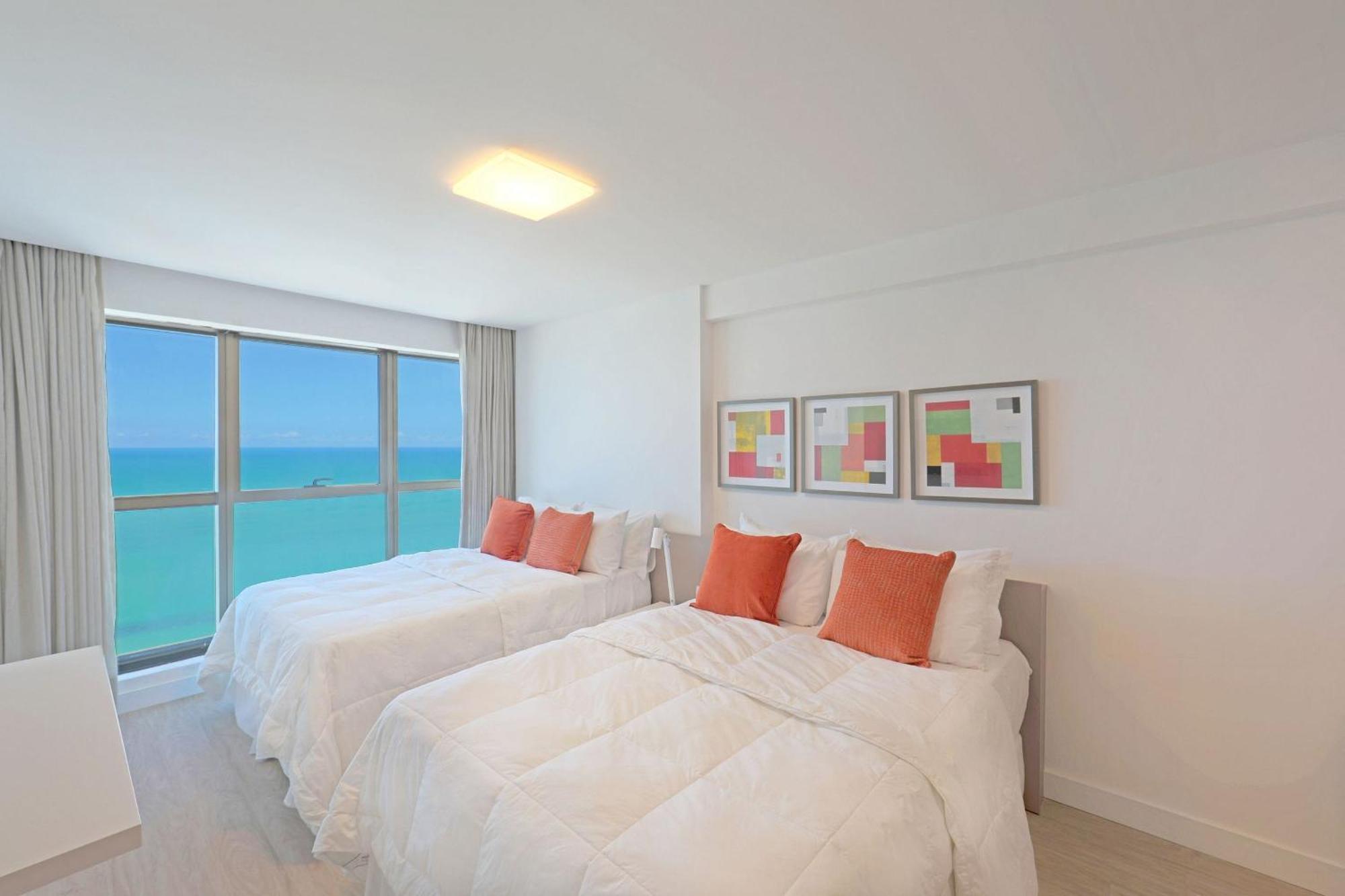 HY Beach Flats Recife Zimmer foto