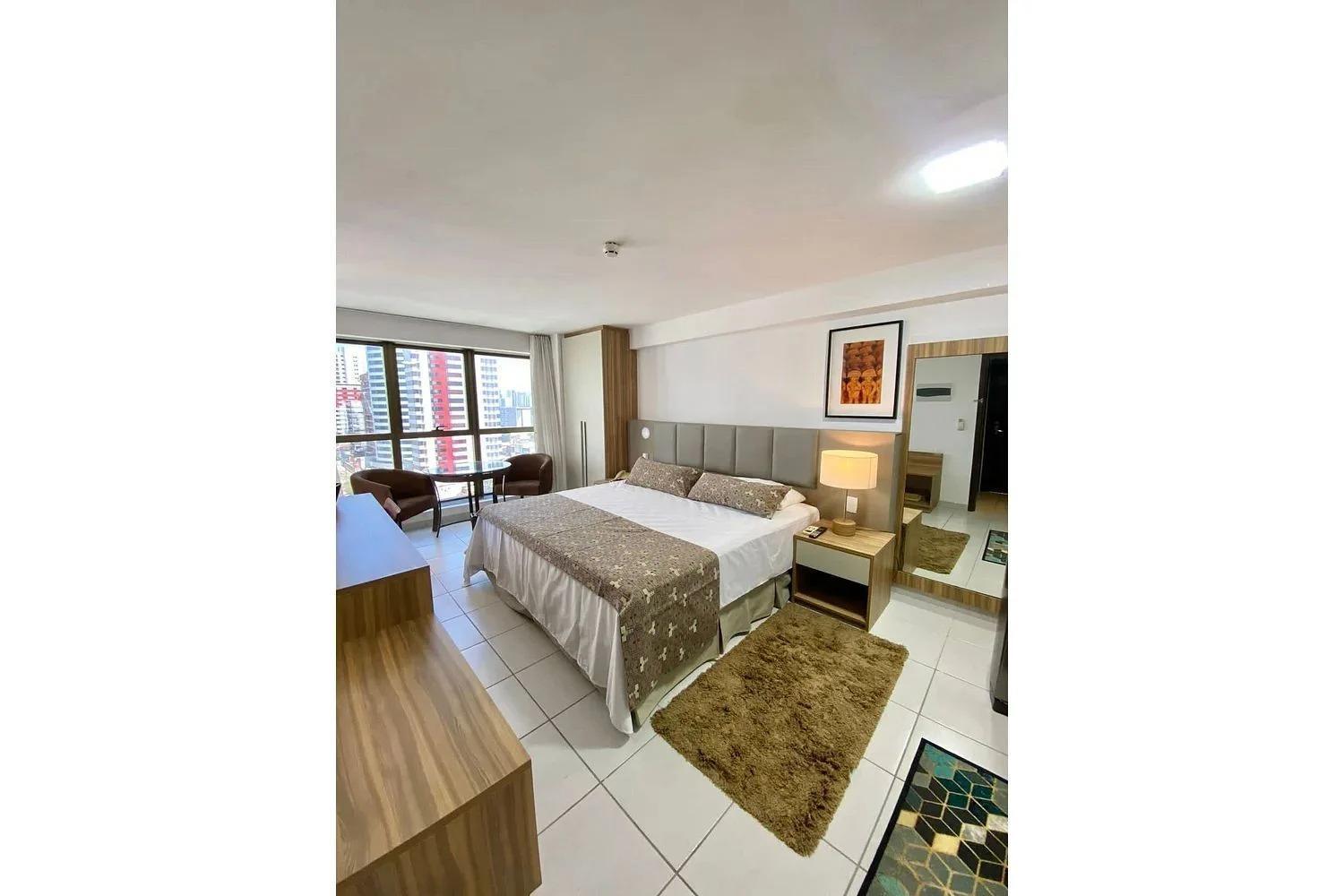 HY Beach Flats Recife Exterior foto