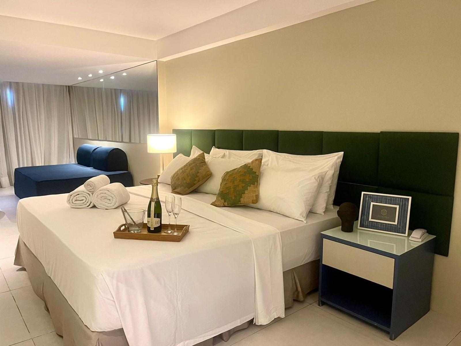 HY Beach Flats Recife Exterior foto