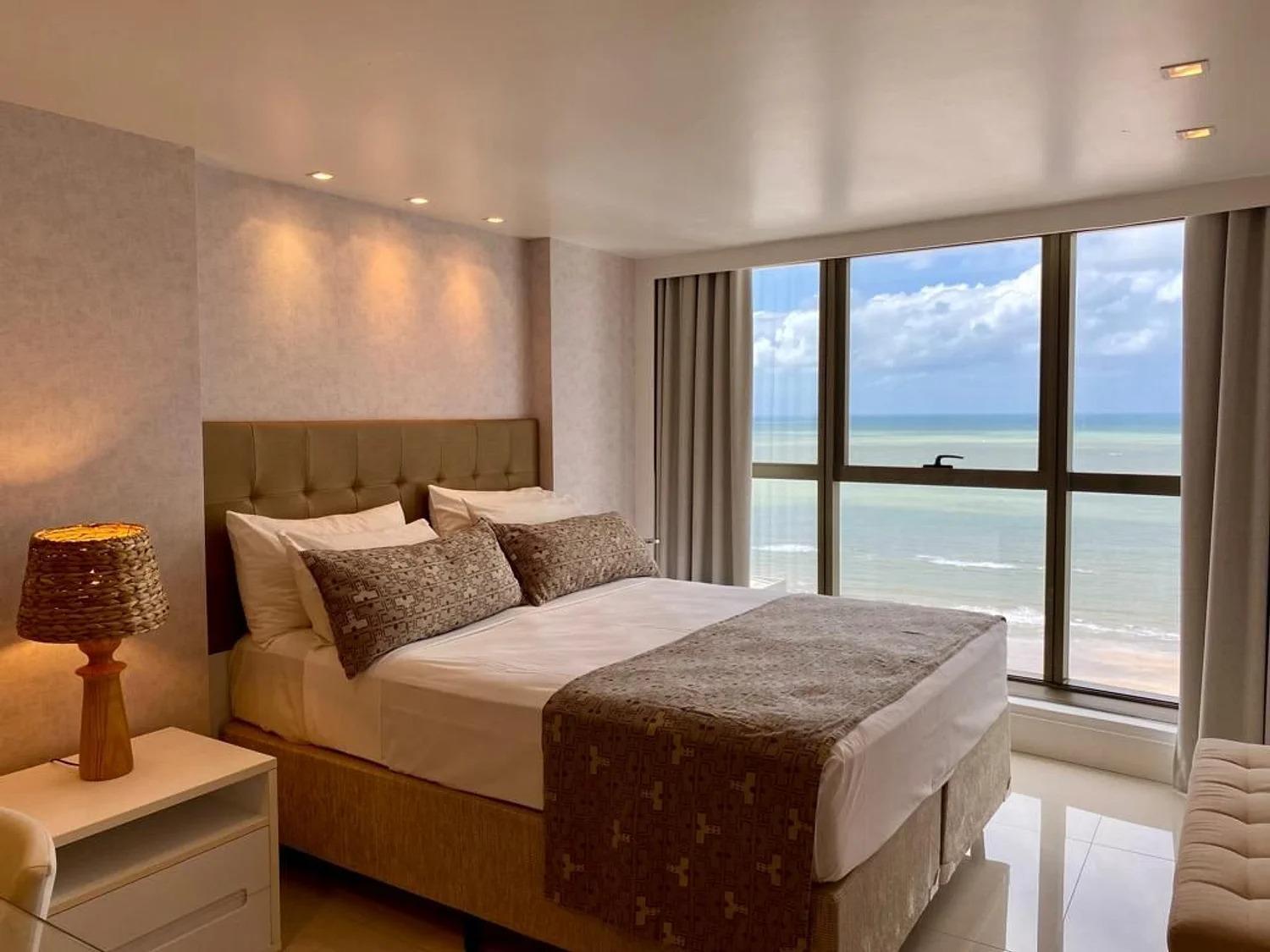HY Beach Flats Recife Exterior foto