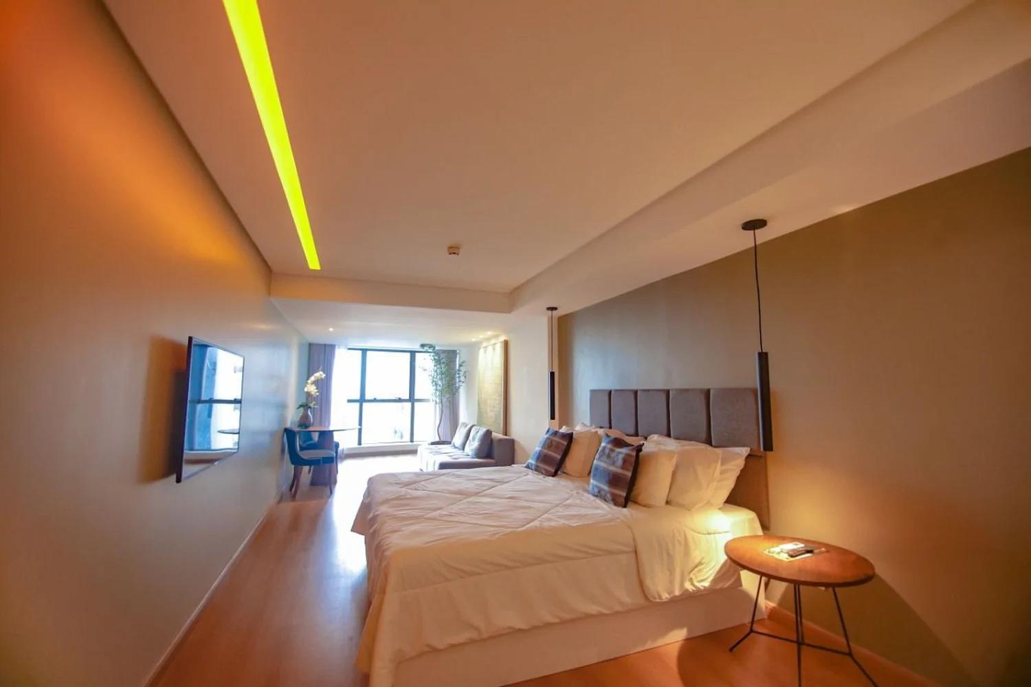 HY Beach Flats Recife Exterior foto