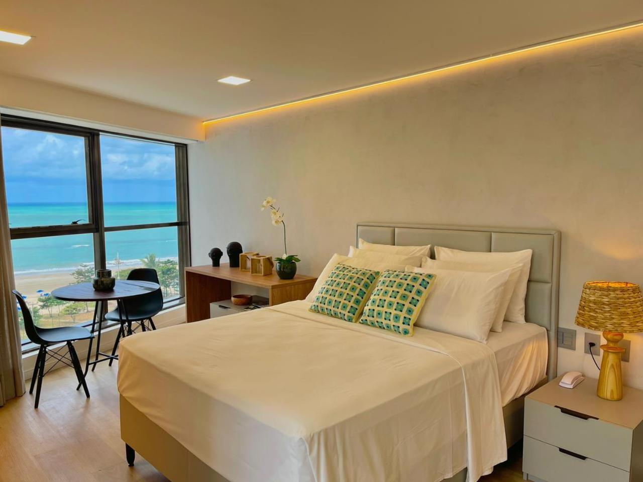 HY Beach Flats Recife Exterior foto
