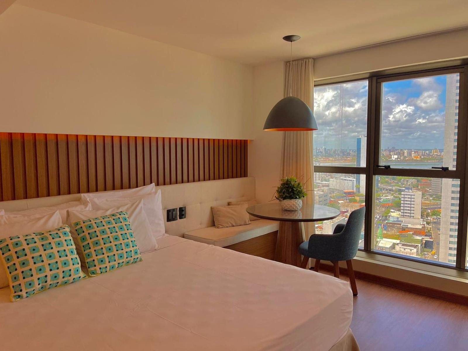 HY Beach Flats Recife Exterior foto