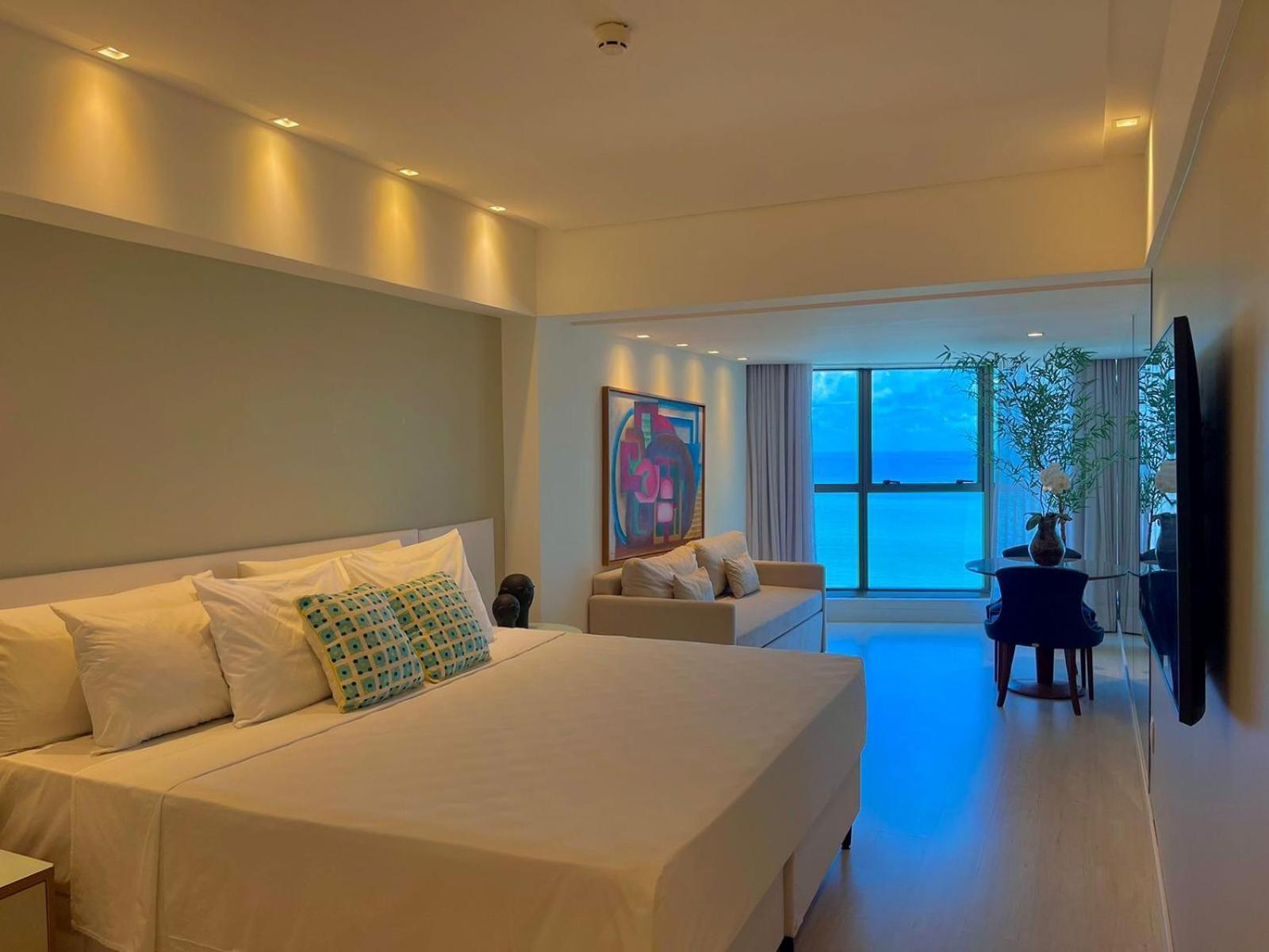 HY Beach Flats Recife Exterior foto