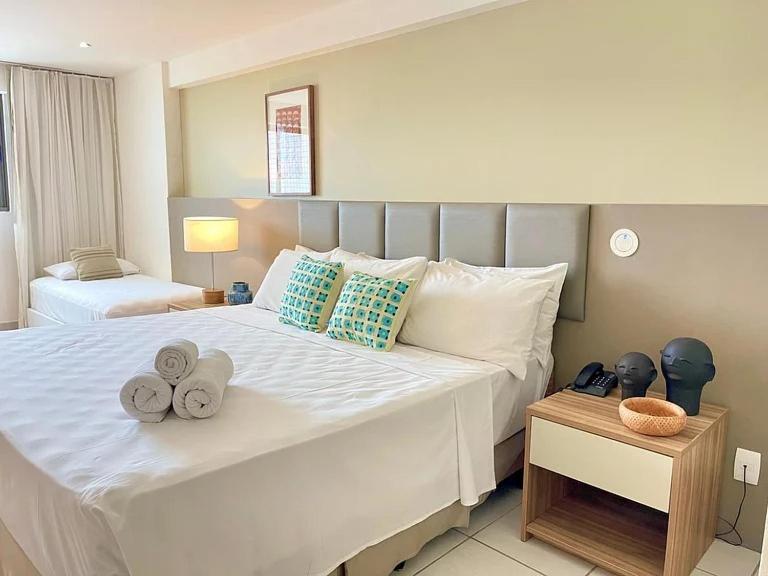HY Beach Flats Recife Exterior foto