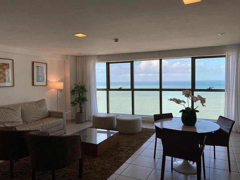 HY Beach Flats Recife Exterior foto