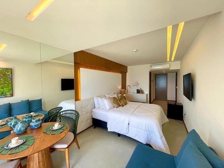 HY Beach Flats Recife Exterior foto