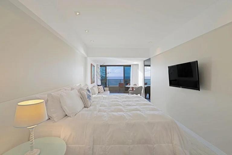 HY Beach Flats Recife Exterior foto