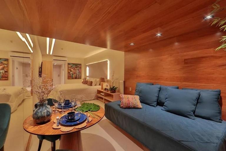 HY Beach Flats Recife Exterior foto