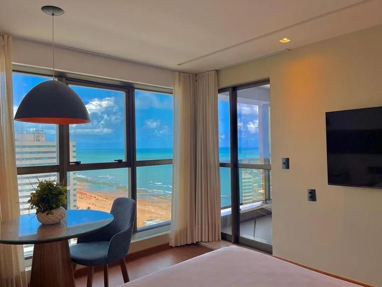 HY Beach Flats Recife Exterior foto