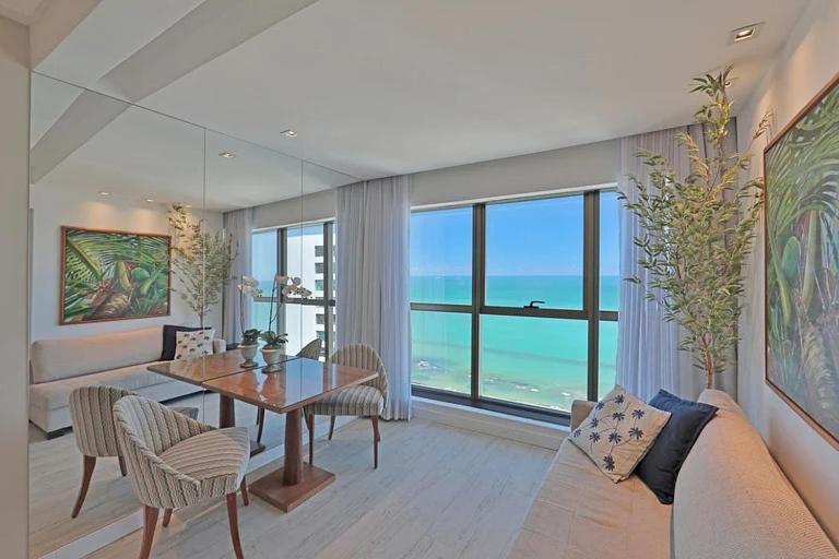 HY Beach Flats Recife Exterior foto