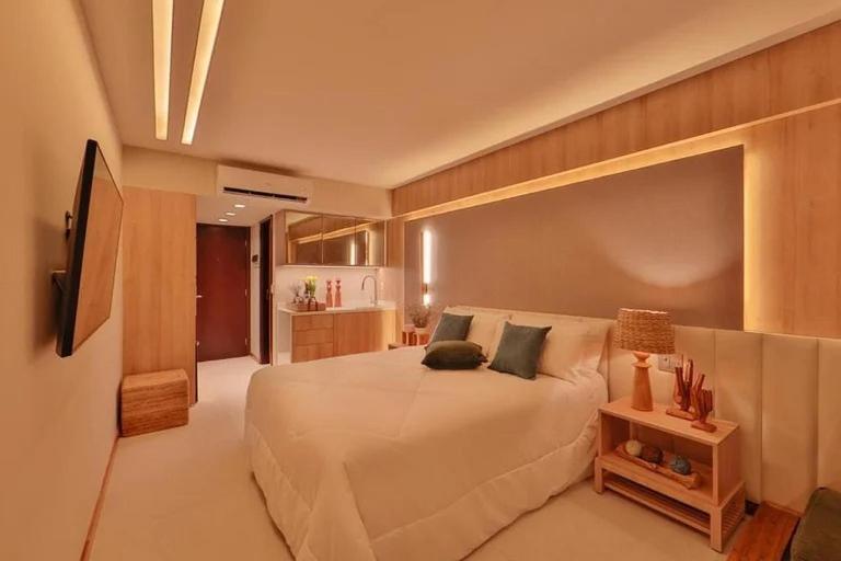 HY Beach Flats Recife Exterior foto