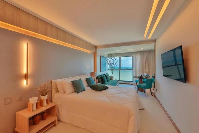 HY Beach Flats Recife Exterior foto