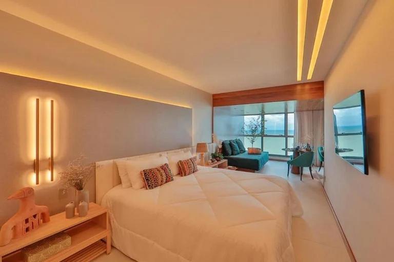 HY Beach Flats Recife Exterior foto