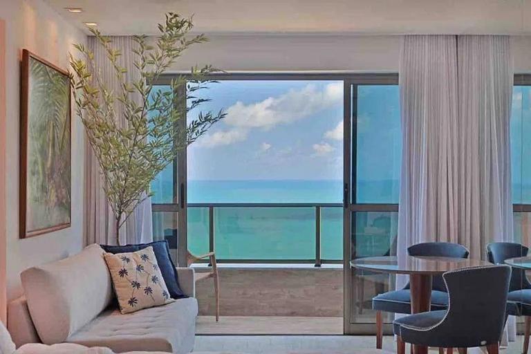 HY Beach Flats Recife Exterior foto