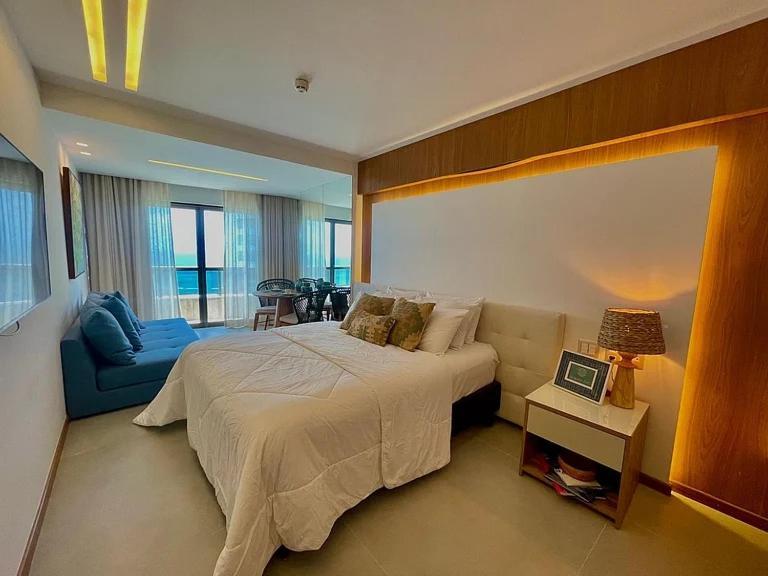 HY Beach Flats Recife Exterior foto