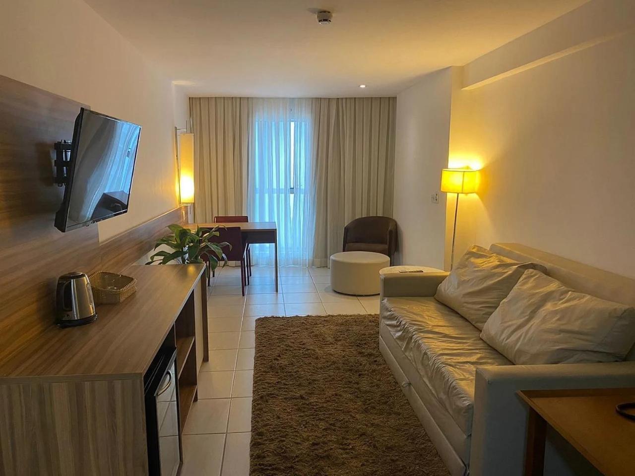 HY Beach Flats Recife Zimmer foto